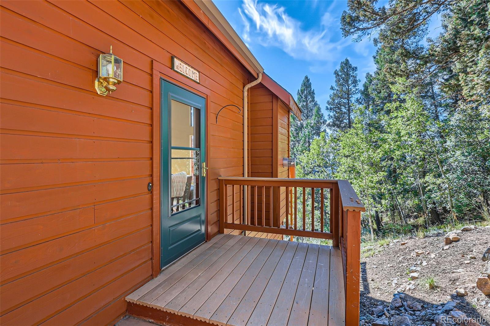 MLS Image #2 for 31524  kings valley drive,conifer, Colorado