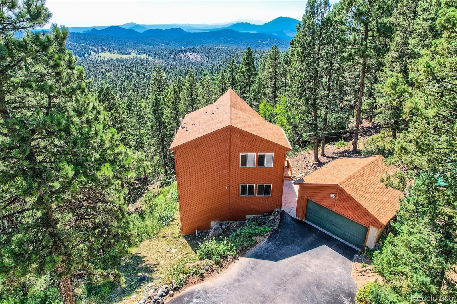 MLS Image #22 for 31524  kings valley drive,conifer, Colorado