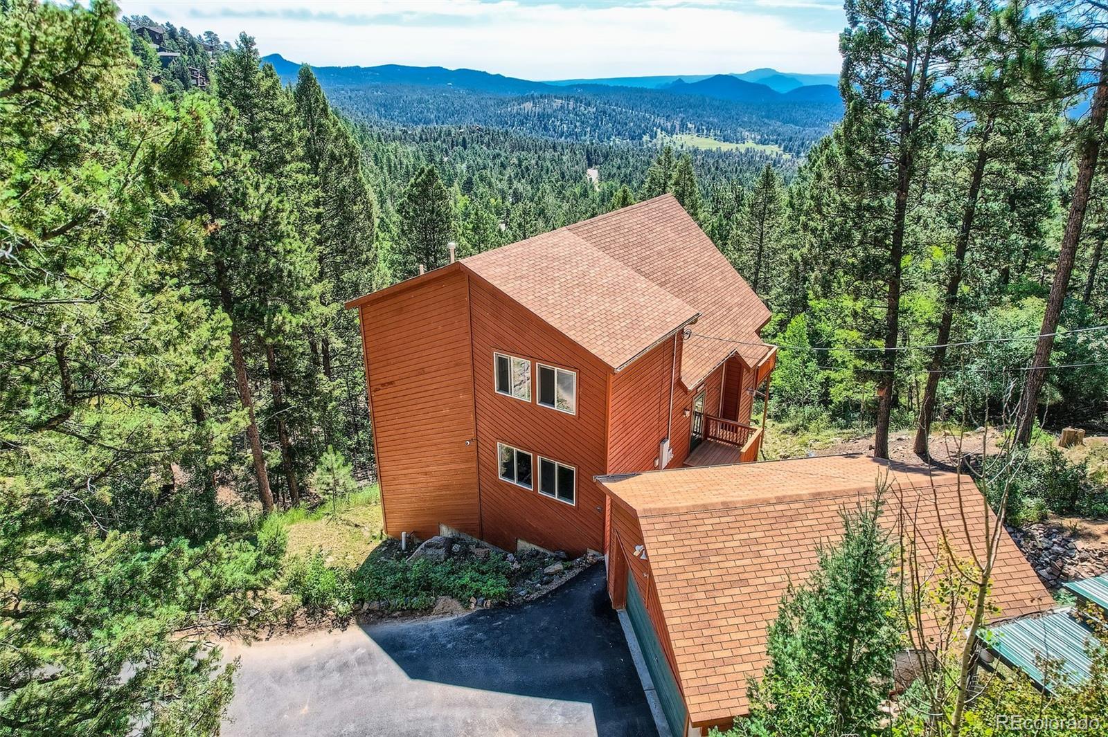 MLS Image #28 for 31524  kings valley drive,conifer, Colorado