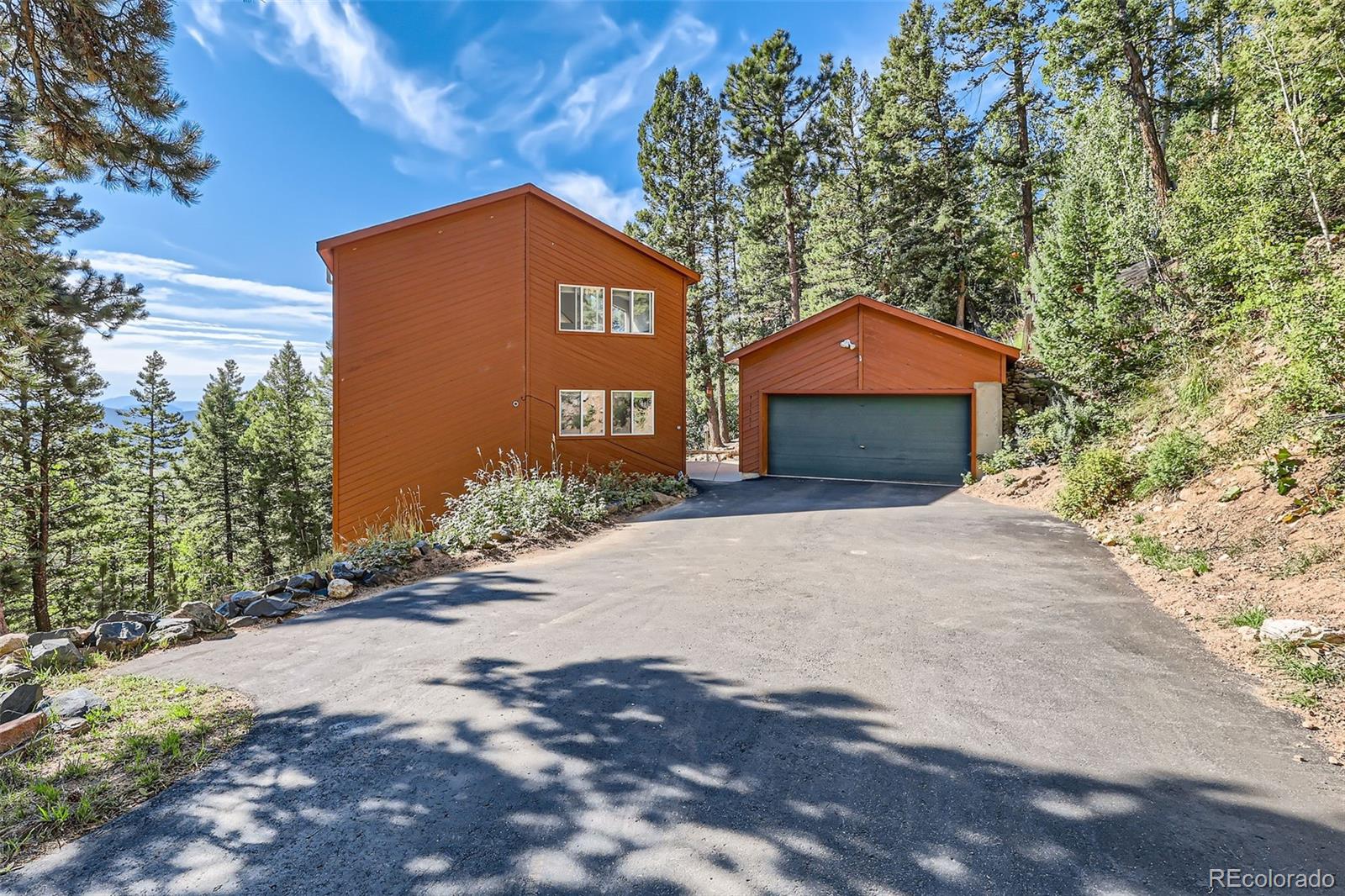 MLS Image #30 for 31524  kings valley drive,conifer, Colorado