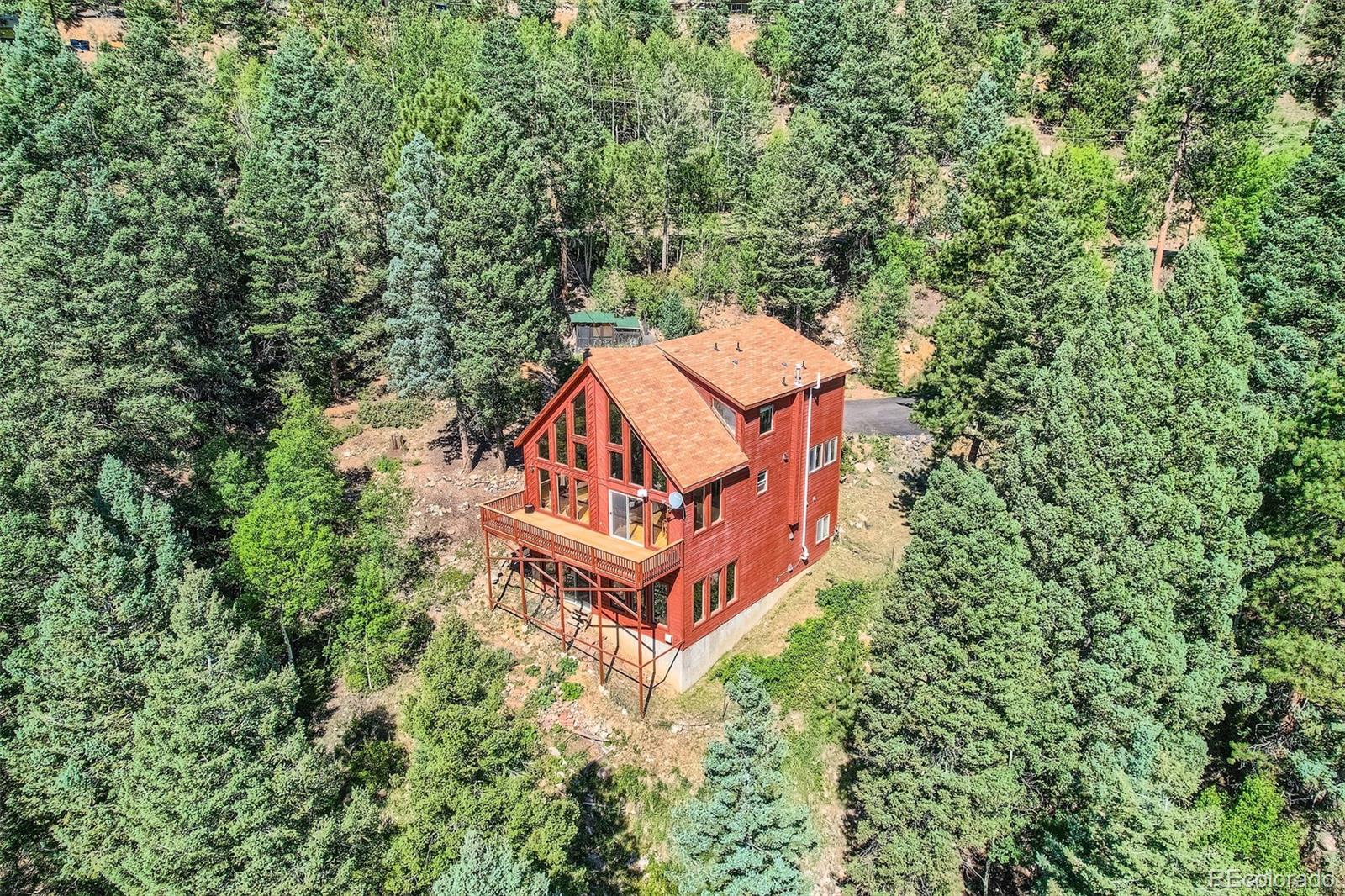 MLS Image #32 for 31524  kings valley drive,conifer, Colorado