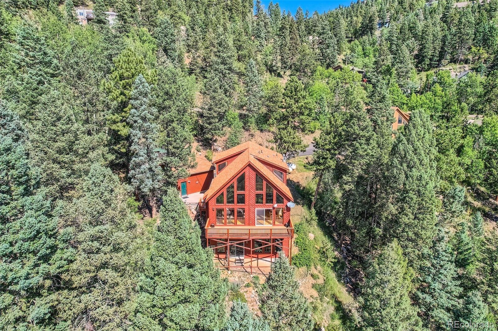 MLS Image #33 for 31524  kings valley drive,conifer, Colorado