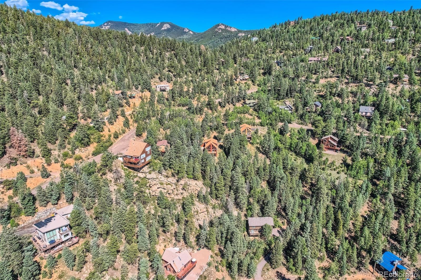 MLS Image #35 for 31524  kings valley drive,conifer, Colorado