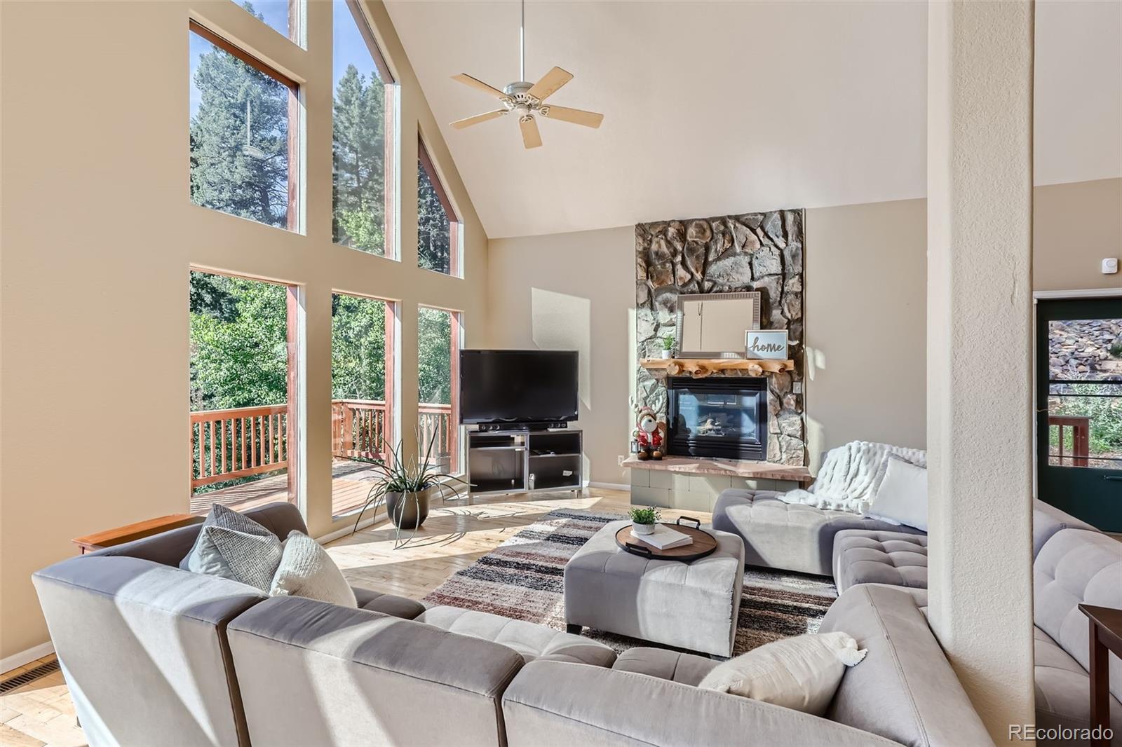 MLS Image #5 for 31524  kings valley drive,conifer, Colorado