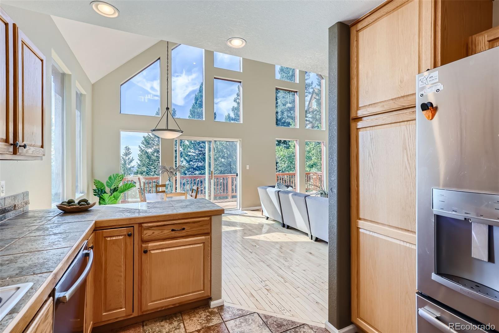 MLS Image #9 for 31524  kings valley drive,conifer, Colorado