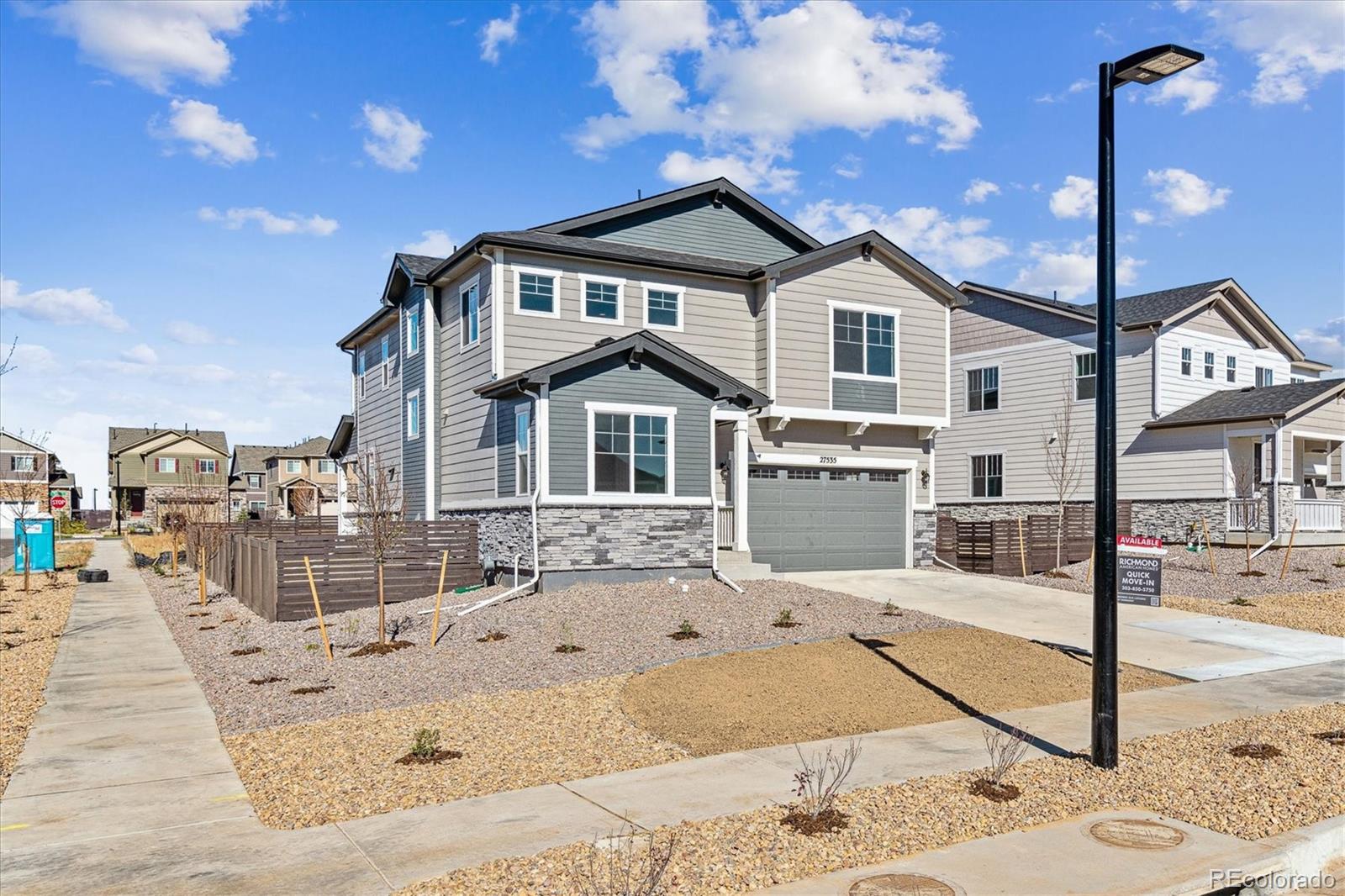 MLS Image #2 for 27535 e byers place,aurora, Colorado