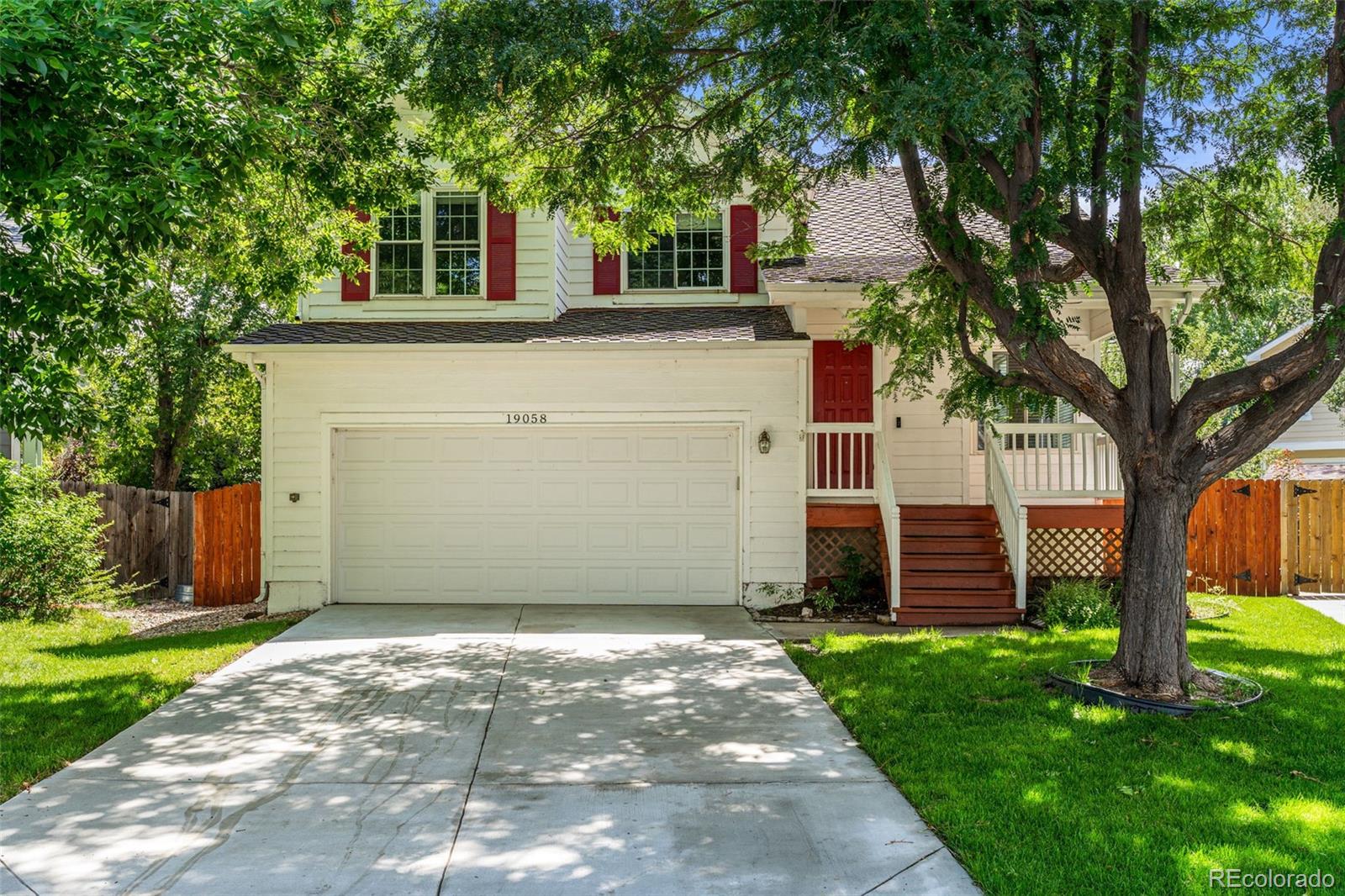 CMA Image for 19058 E Bonney Court,Parker, Colorado