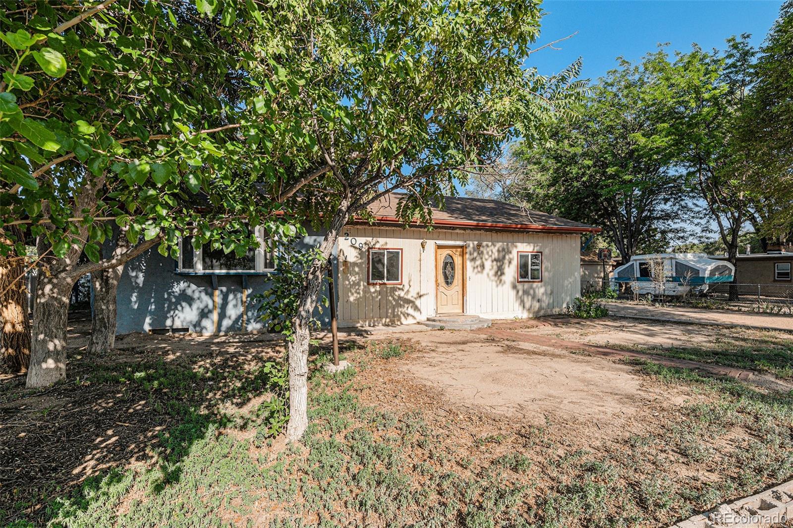 MLS Image #2 for 209  james street,avondale, Colorado