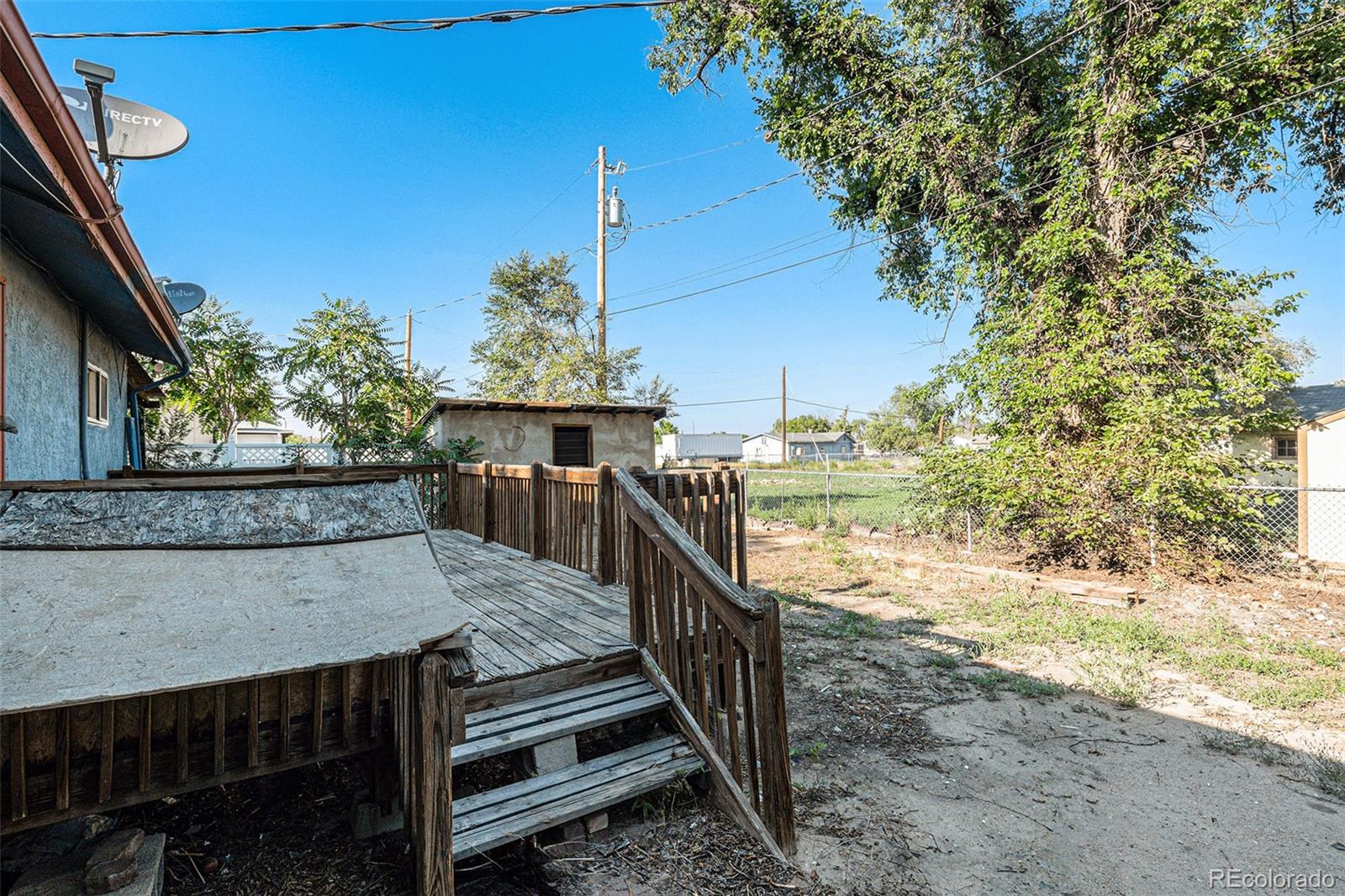 MLS Image #20 for 209  james street,avondale, Colorado