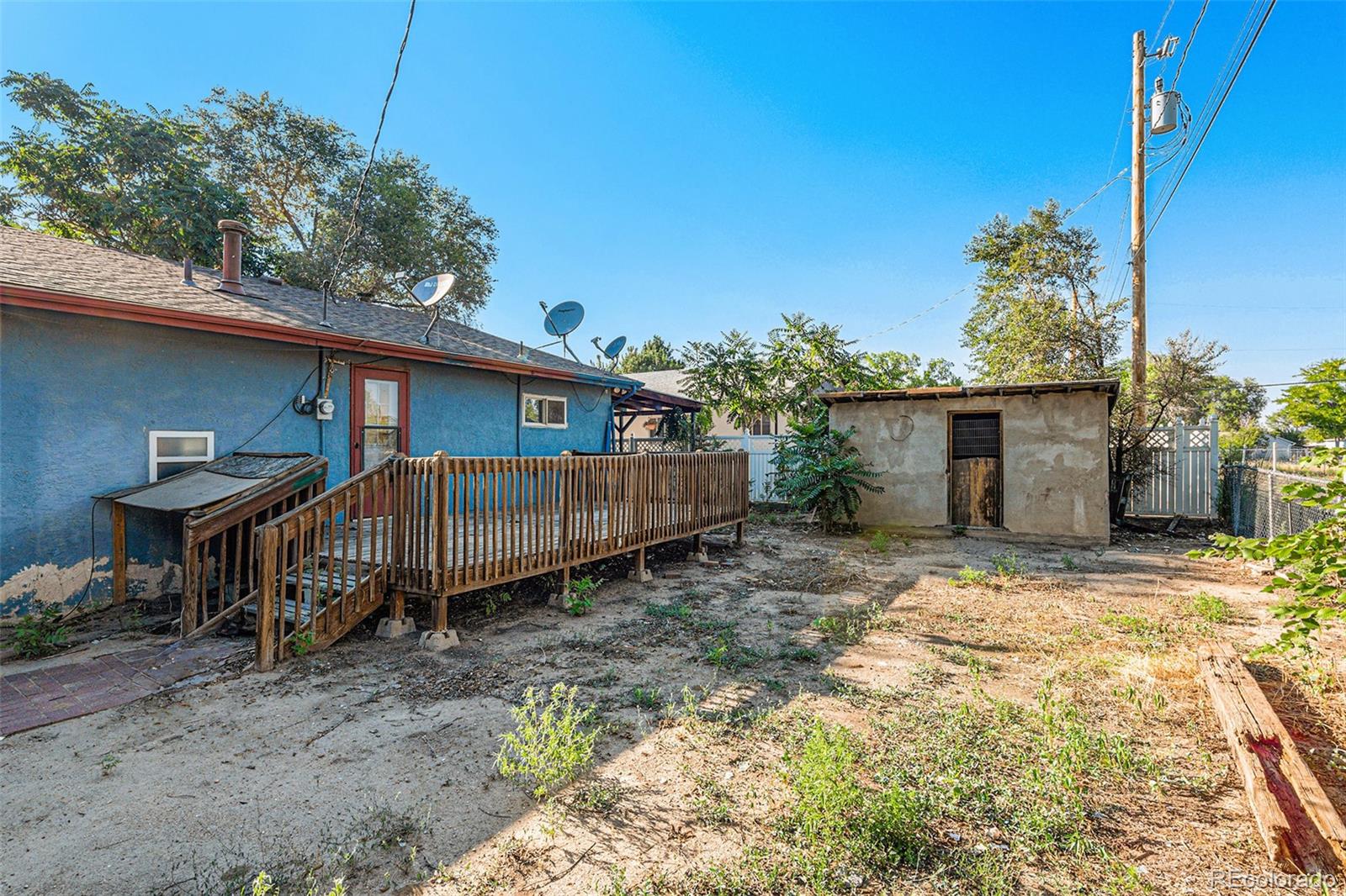 MLS Image #21 for 209  james street,avondale, Colorado