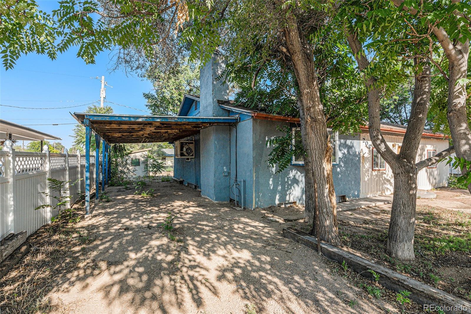 MLS Image #25 for 209  james street,avondale, Colorado