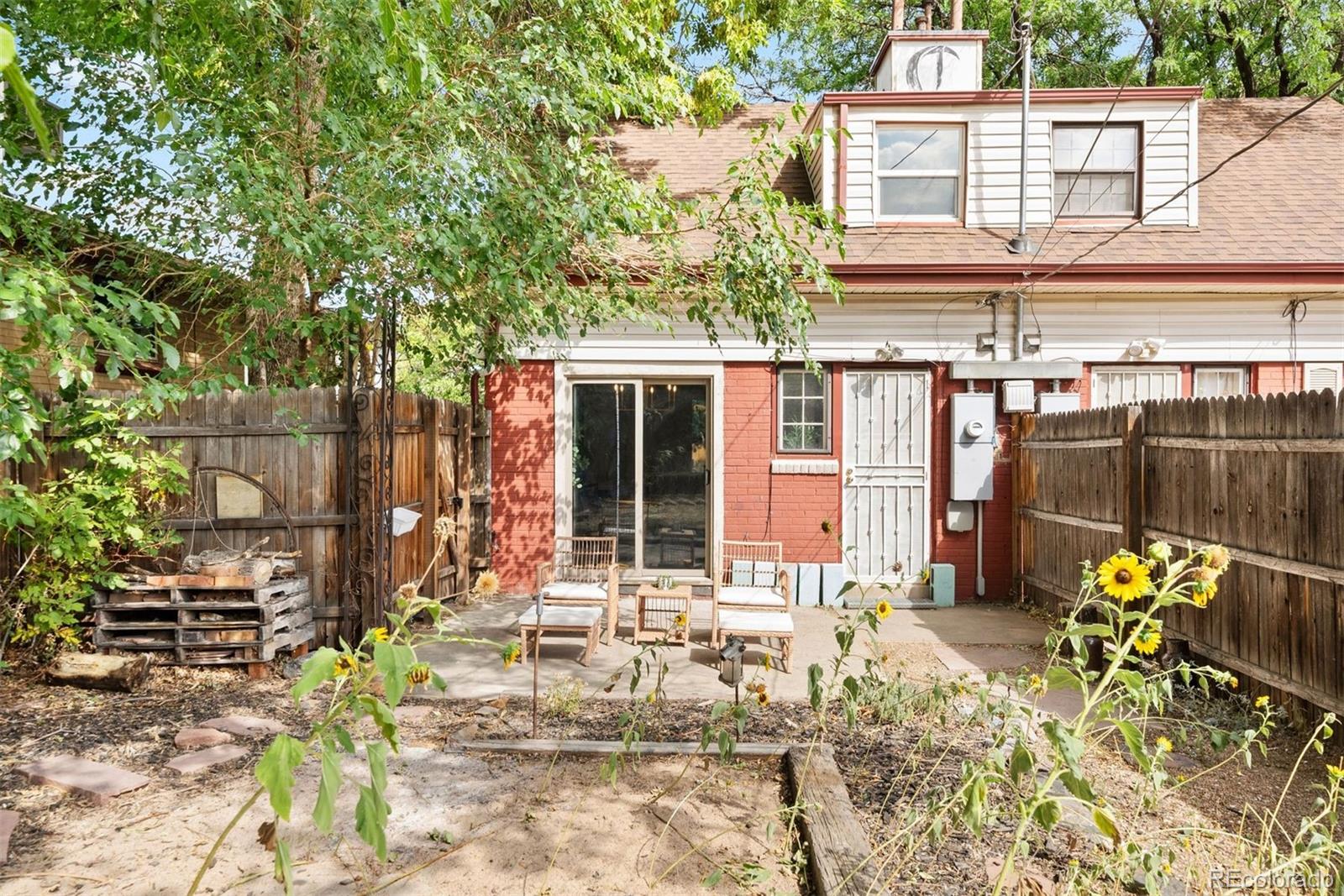 MLS Image #4 for 3935  wyandot street,denver, Colorado