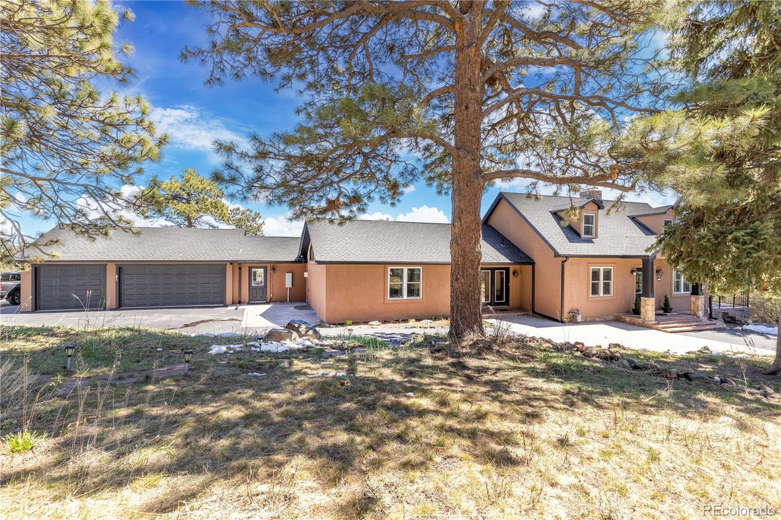 MLS Image #2 for 9128  hillview road,morrison, Colorado