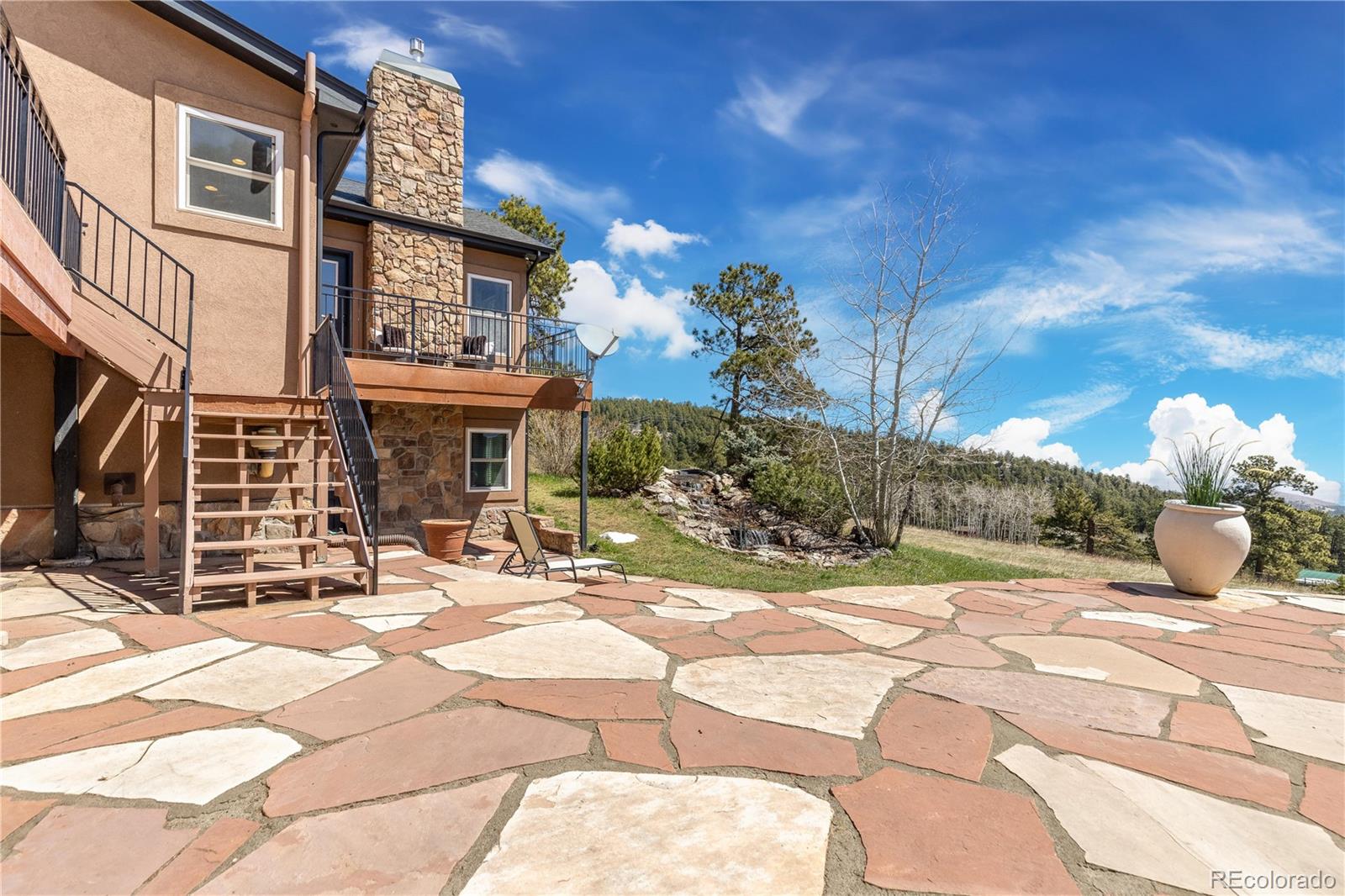 MLS Image #39 for 9128  hillview road,morrison, Colorado