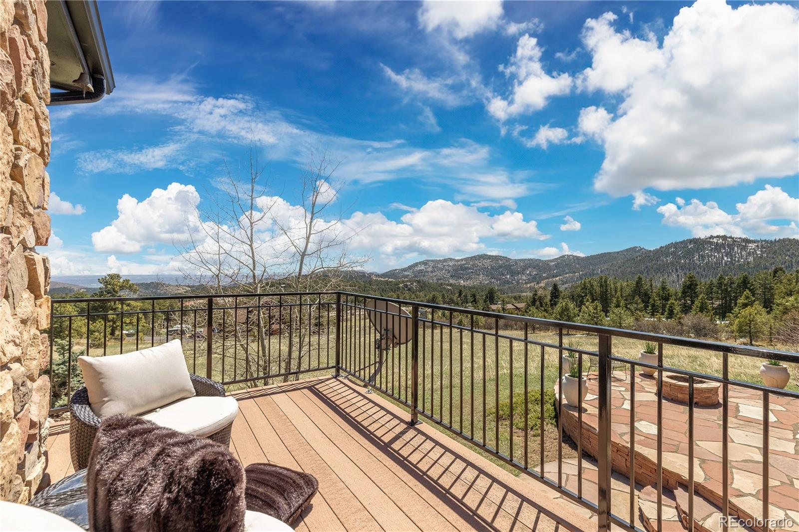 MLS Image #40 for 9128  hillview road,morrison, Colorado