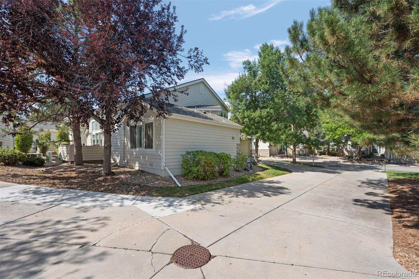 MLS Image #2 for 4124 e hinsdale circle,centennial, Colorado