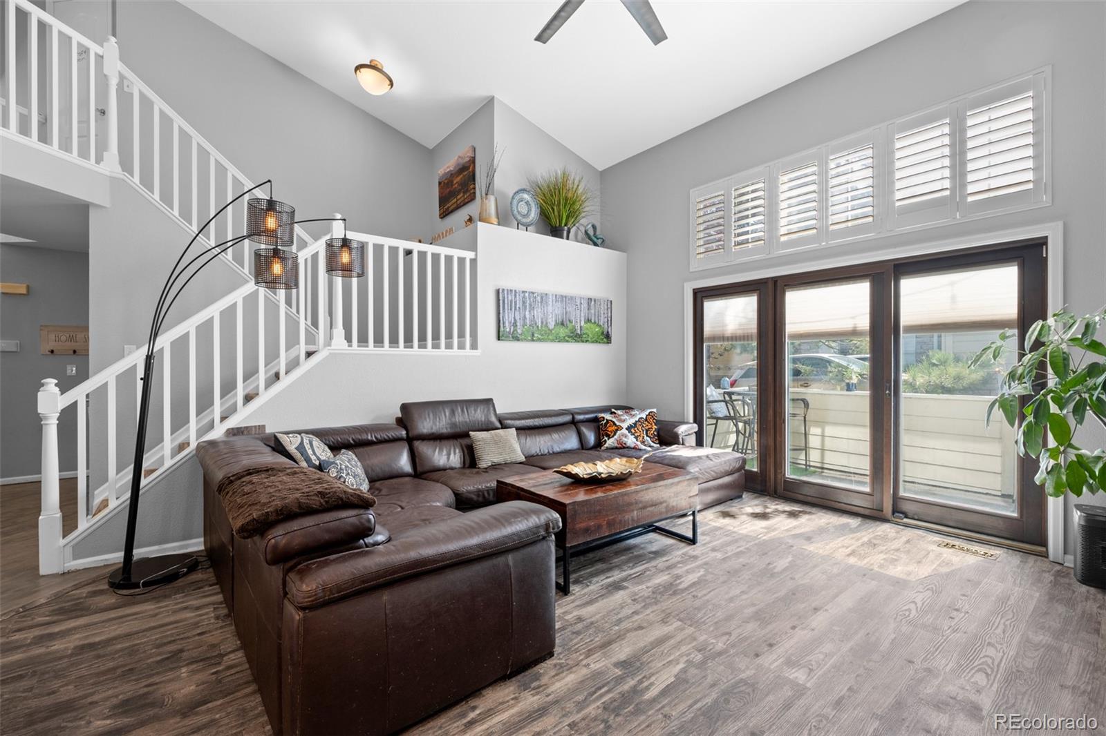 MLS Image #4 for 4124 e hinsdale circle,centennial, Colorado