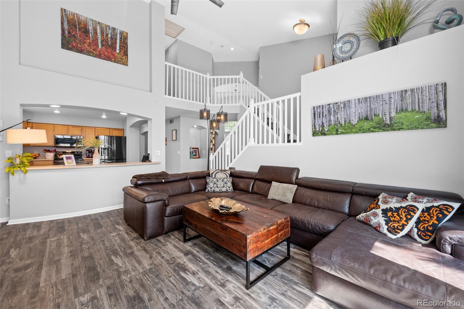 MLS Image #5 for 4124 e hinsdale circle,centennial, Colorado