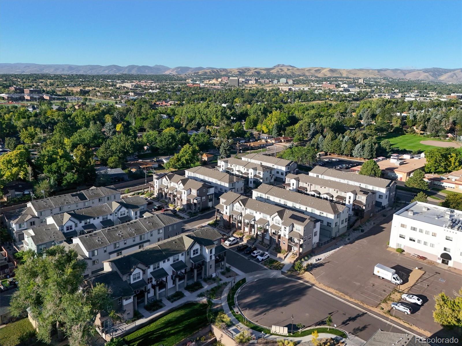 MLS Image #24 for 1345  hoyt street,lakewood, Colorado