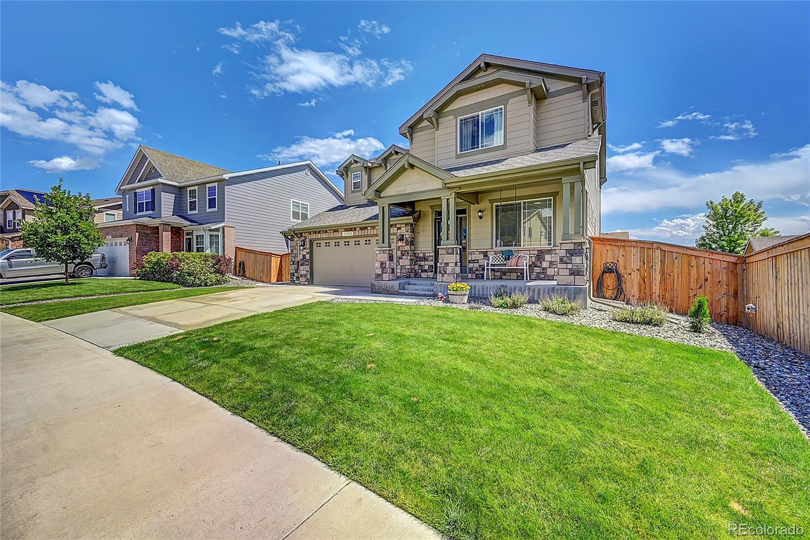 MLS Image #1 for 13816  trenton street,thornton, Colorado