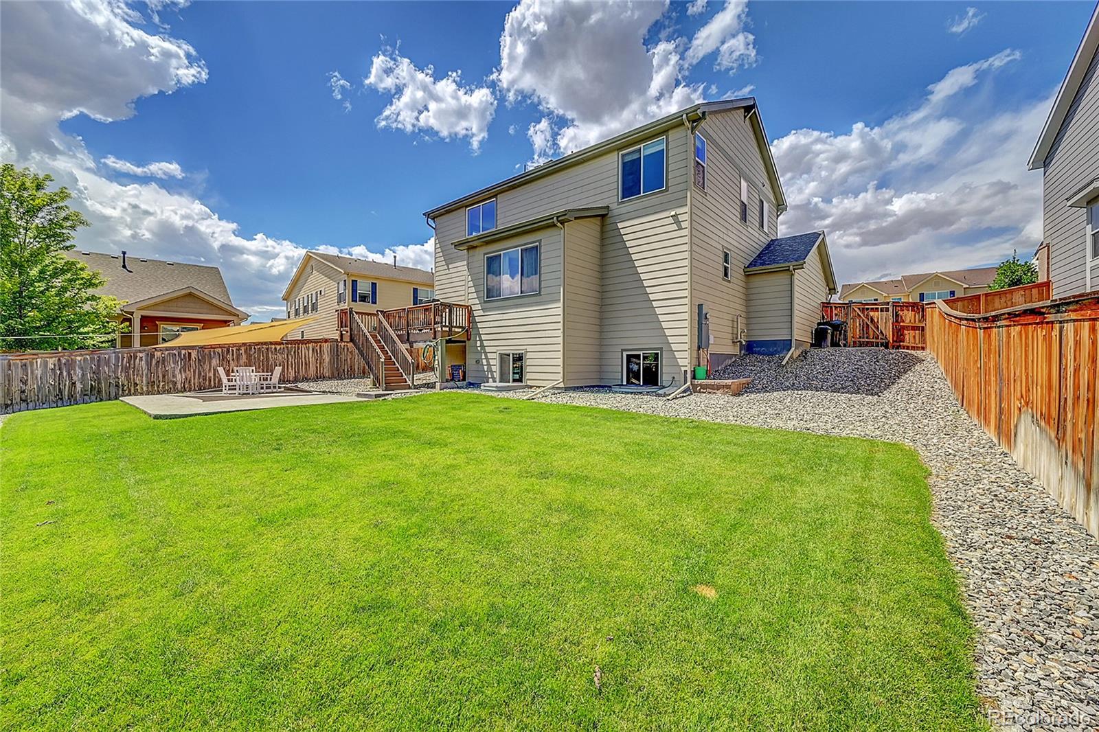 MLS Image #25 for 13816  trenton street,thornton, Colorado