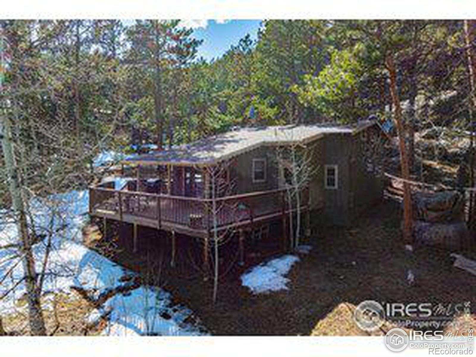 MLS Image #0 for 31  balsam drive,lyons, Colorado