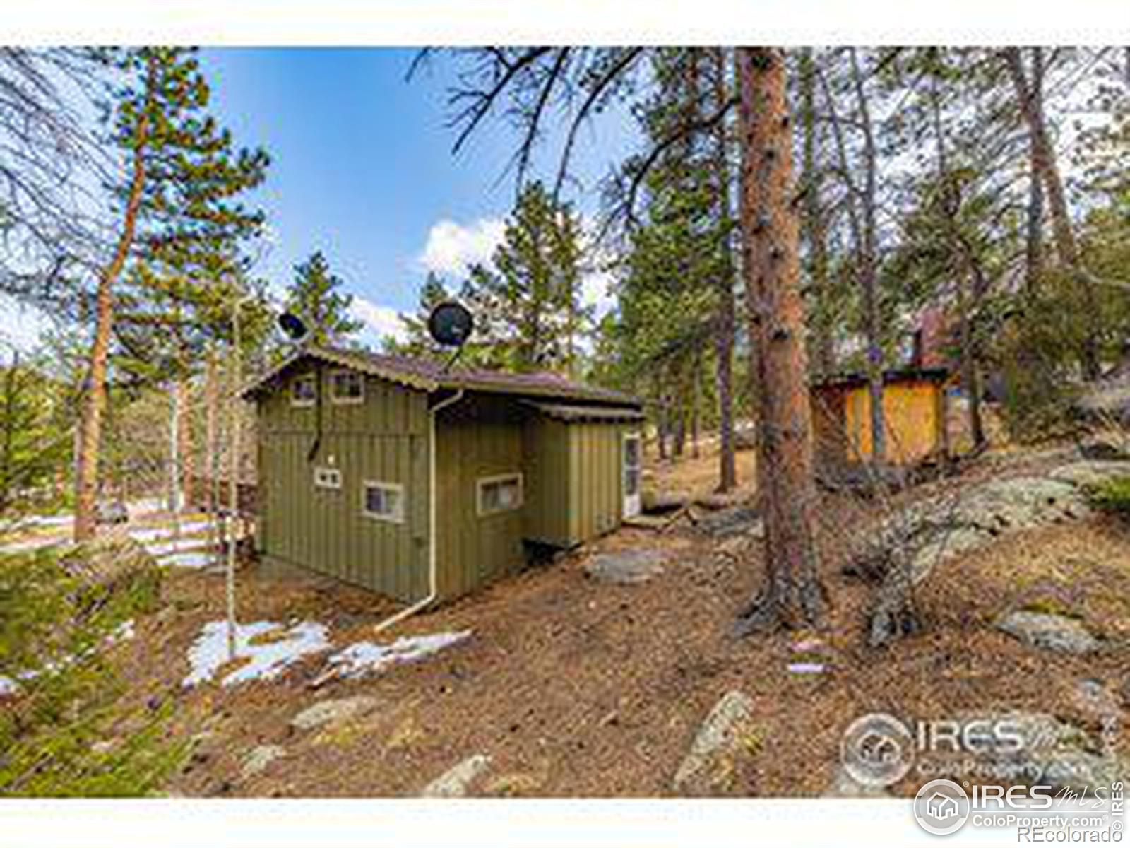 MLS Image #10 for 31  balsam drive,lyons, Colorado