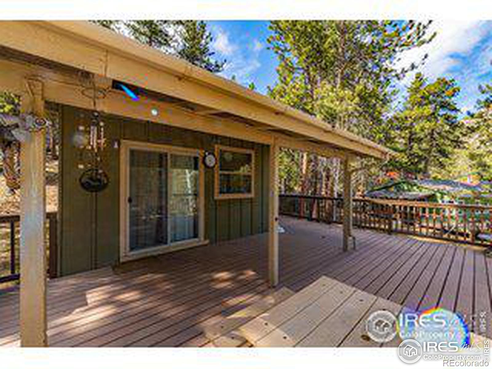 MLS Image #14 for 31  balsam drive,lyons, Colorado