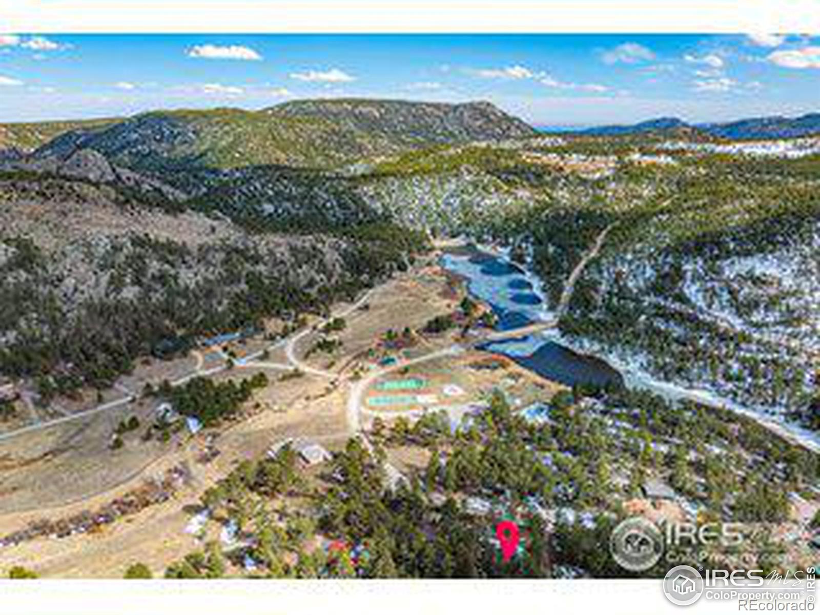 MLS Image #2 for 31  balsam drive,lyons, Colorado