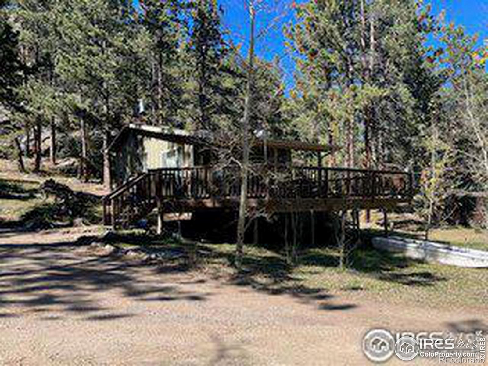 MLS Image #28 for 31  balsam drive,lyons, Colorado