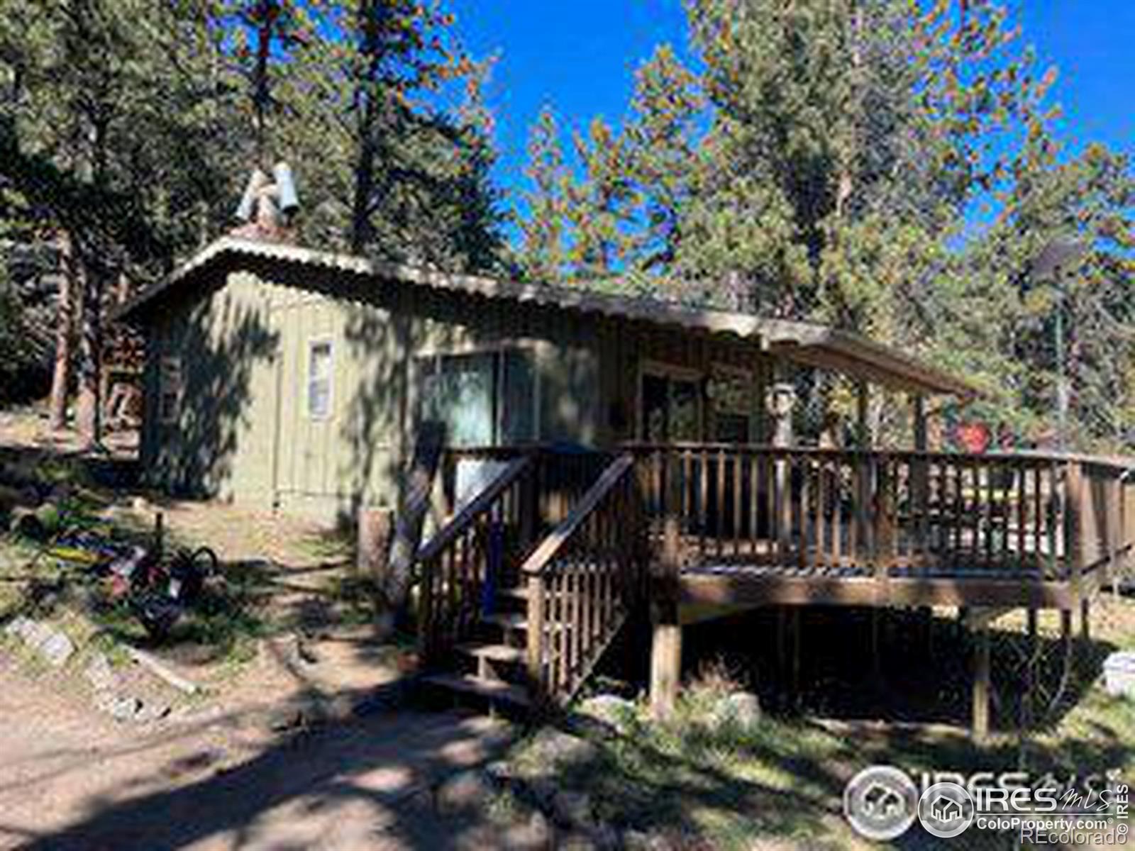 MLS Image #29 for 31  balsam drive,lyons, Colorado