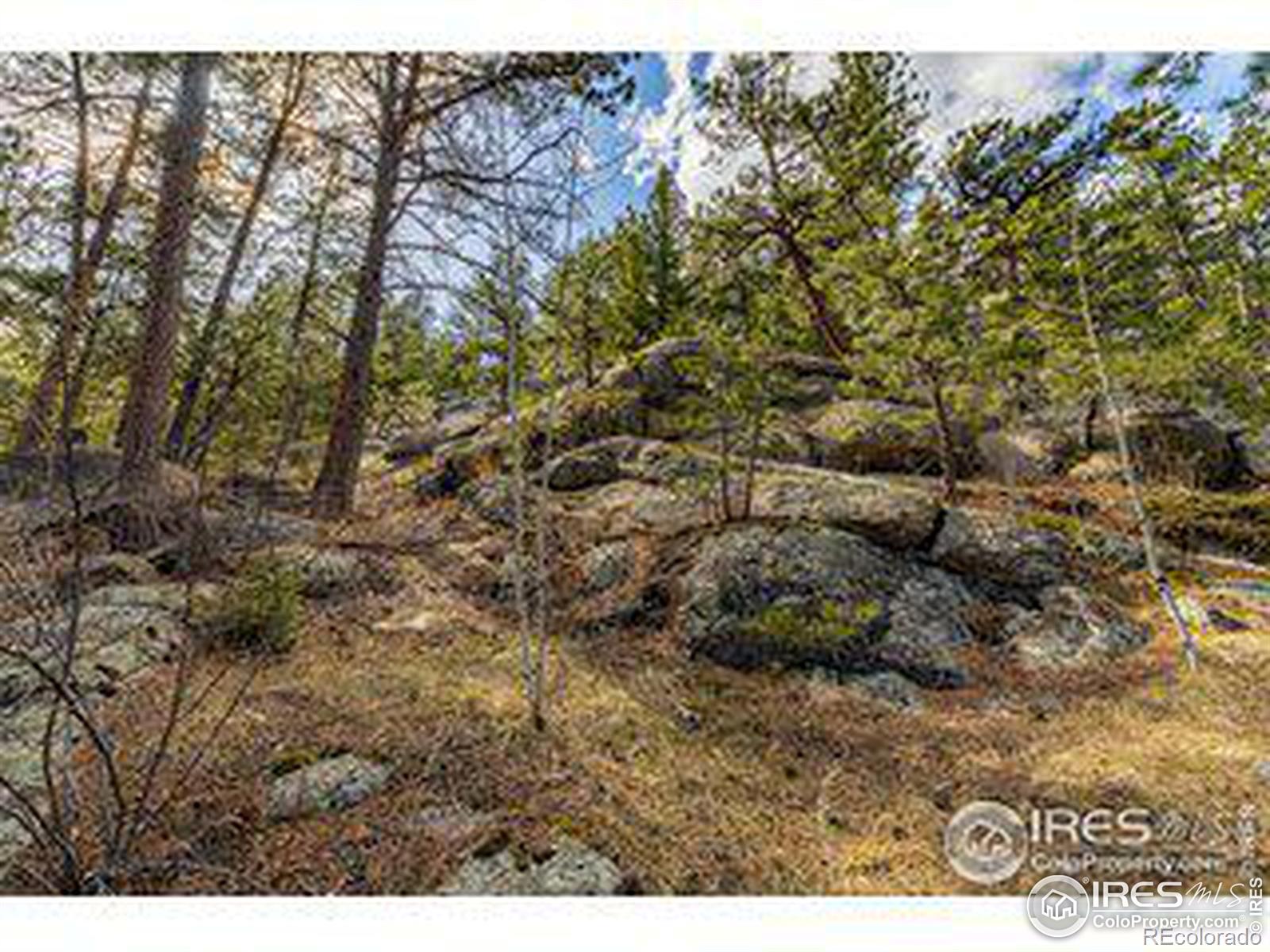 MLS Image #5 for 31  balsam drive,lyons, Colorado