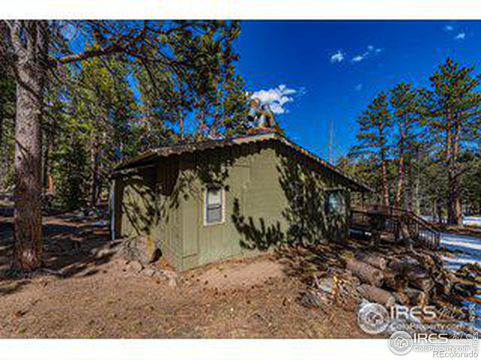 MLS Image #6 for 31  balsam drive,lyons, Colorado