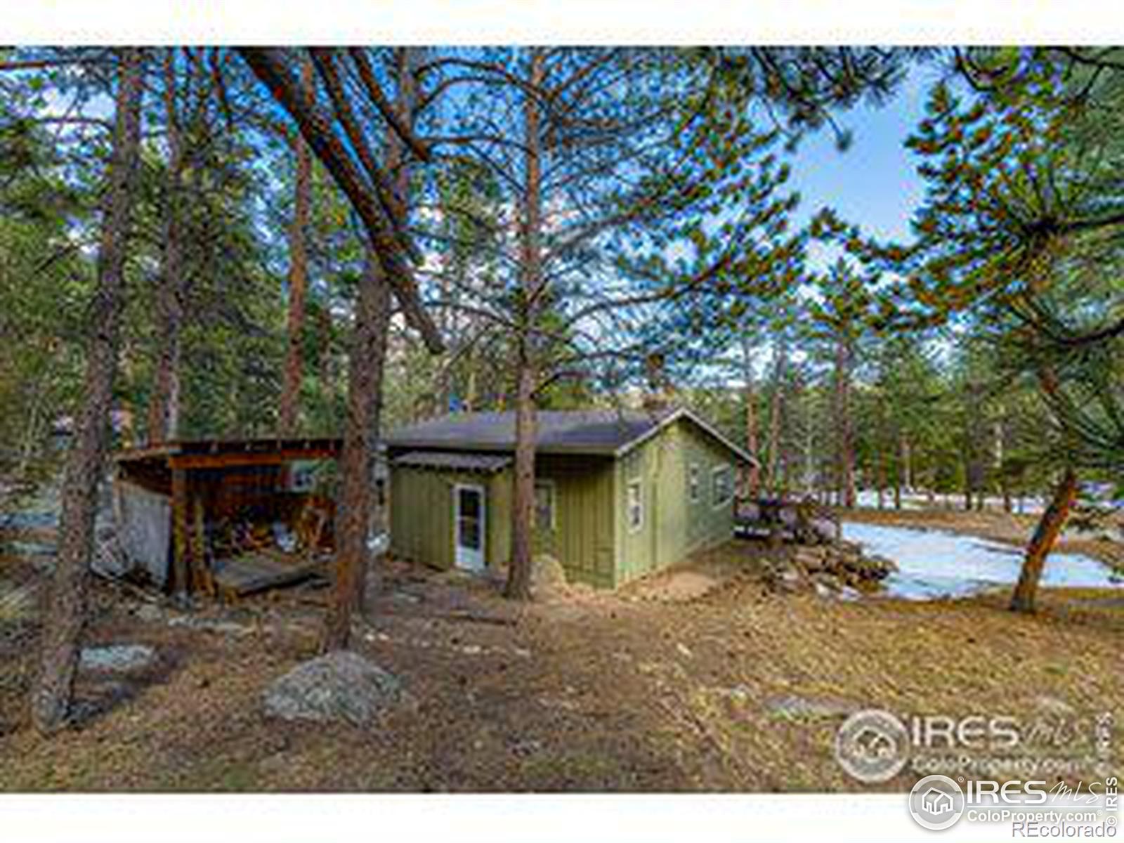 MLS Image #9 for 31  balsam drive,lyons, Colorado