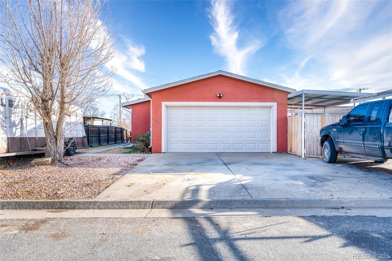 MLS Image #0 for 116  zante street,lochbuie, Colorado