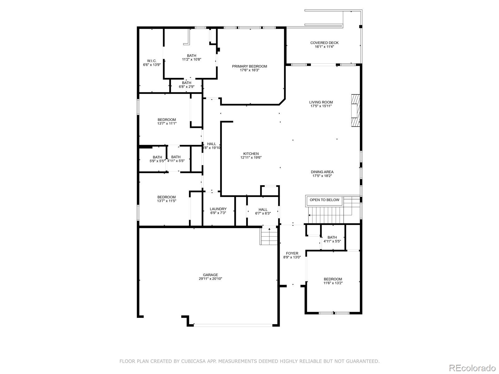 MLS Image #40 for 7095 s titus street,aurora, Colorado