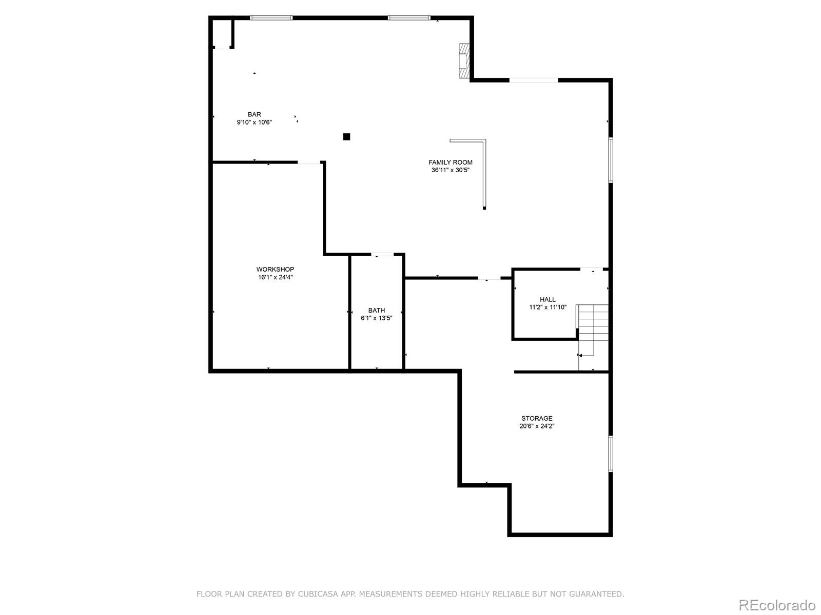 MLS Image #41 for 7095 s titus street,aurora, Colorado