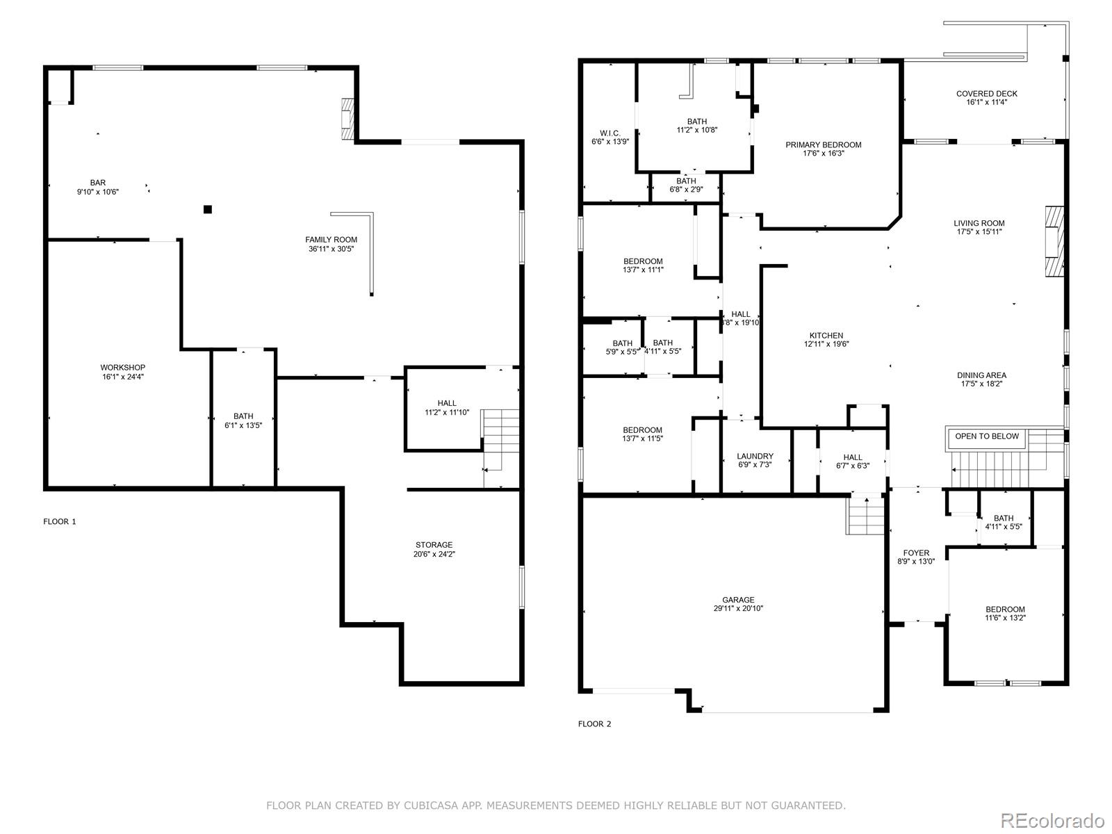 MLS Image #42 for 7095 s titus street,aurora, Colorado