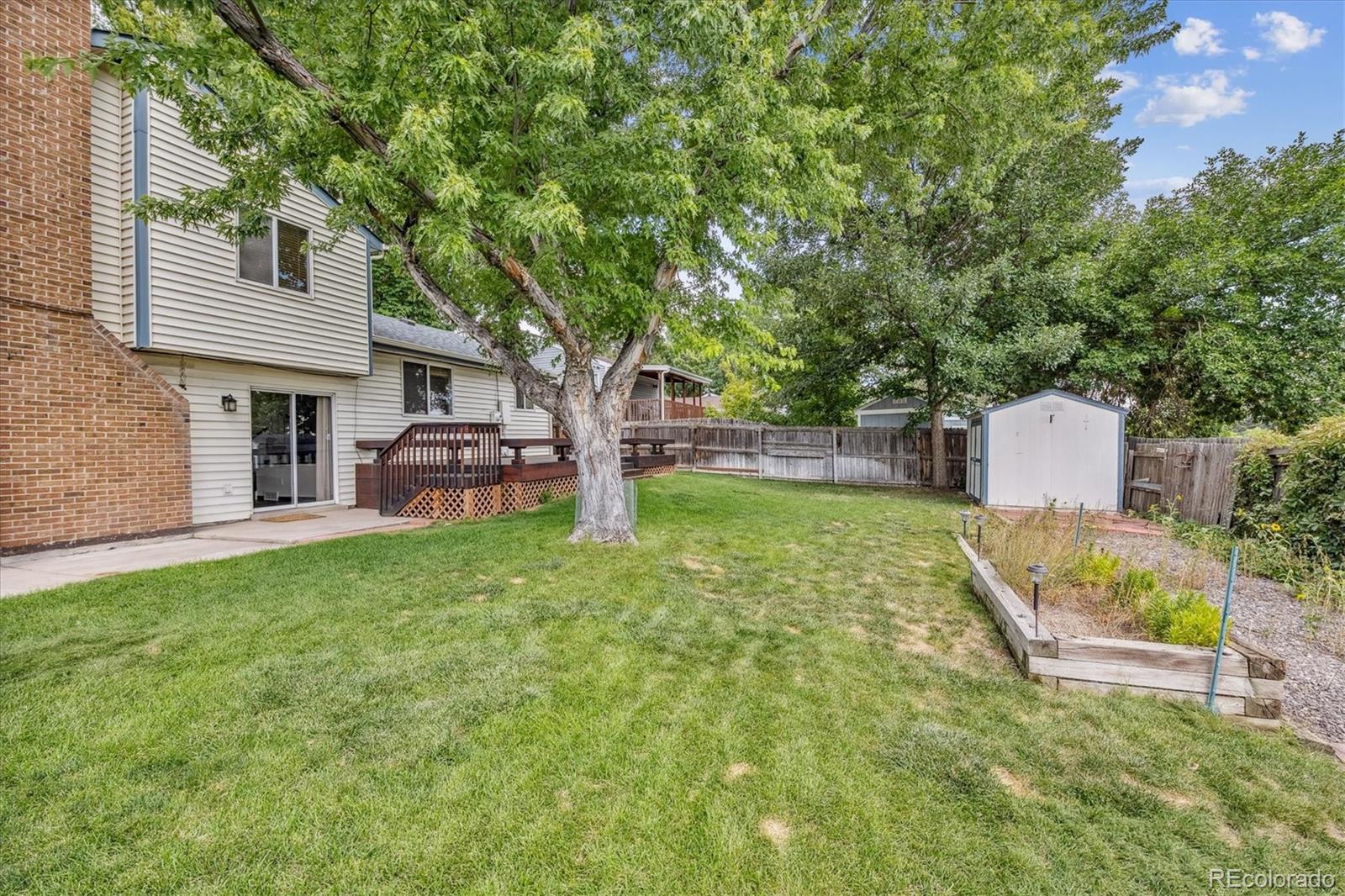 MLS Image #23 for 8746 w indore drive,littleton, Colorado