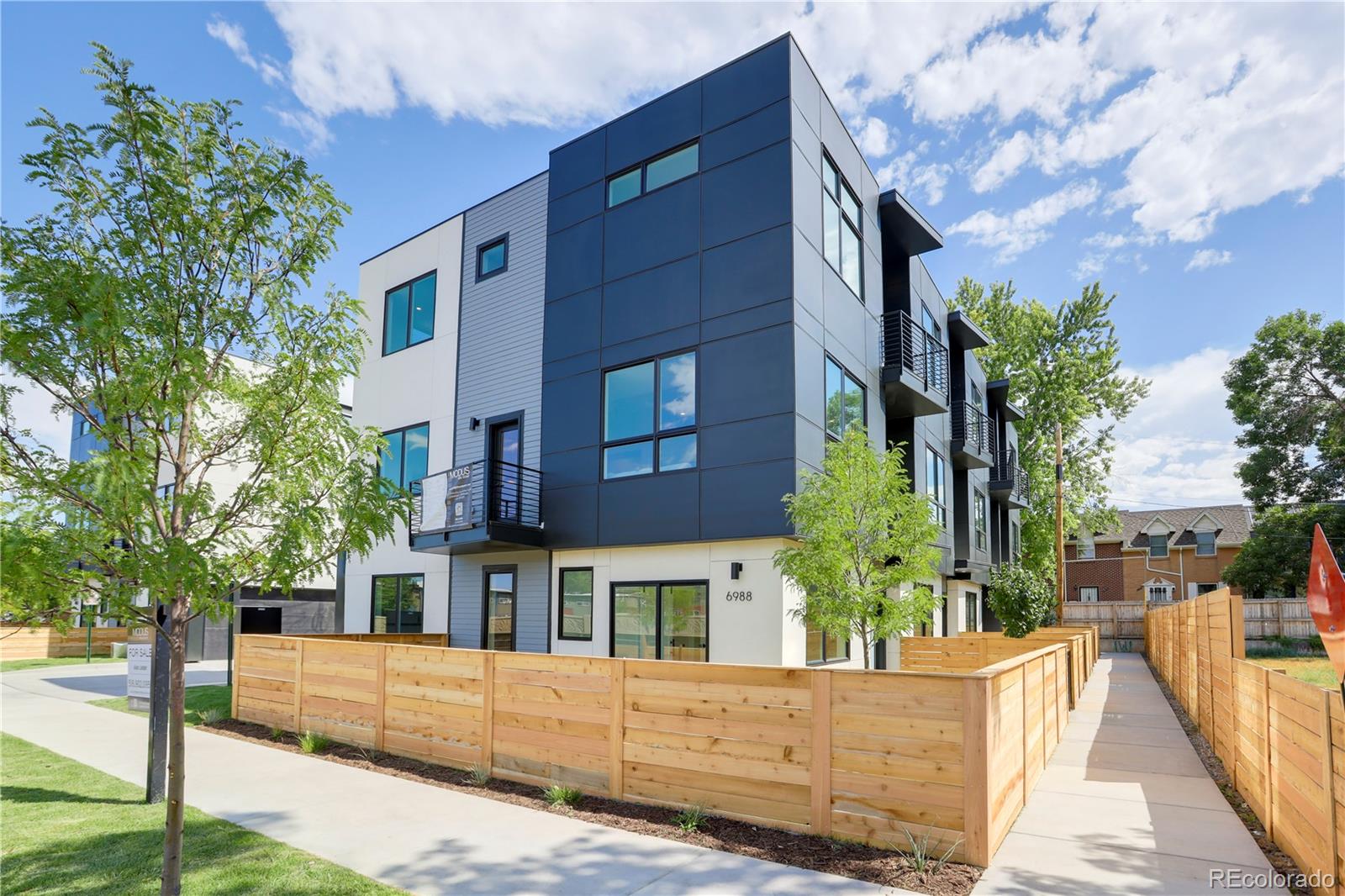 MLS Image #0 for 6958 w 13th avenue ,lakewood, Colorado