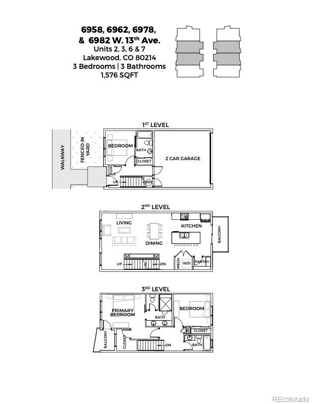 MLS Image #39 for 6958 w 13th avenue ,lakewood, Colorado