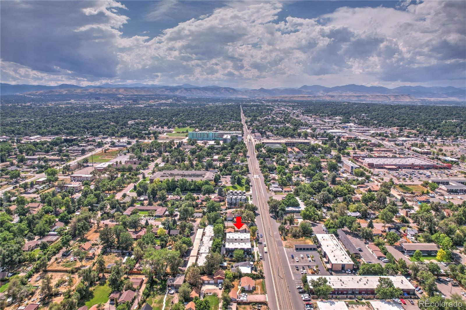 MLS Image #40 for 6958 w 13th avenue ,lakewood, Colorado