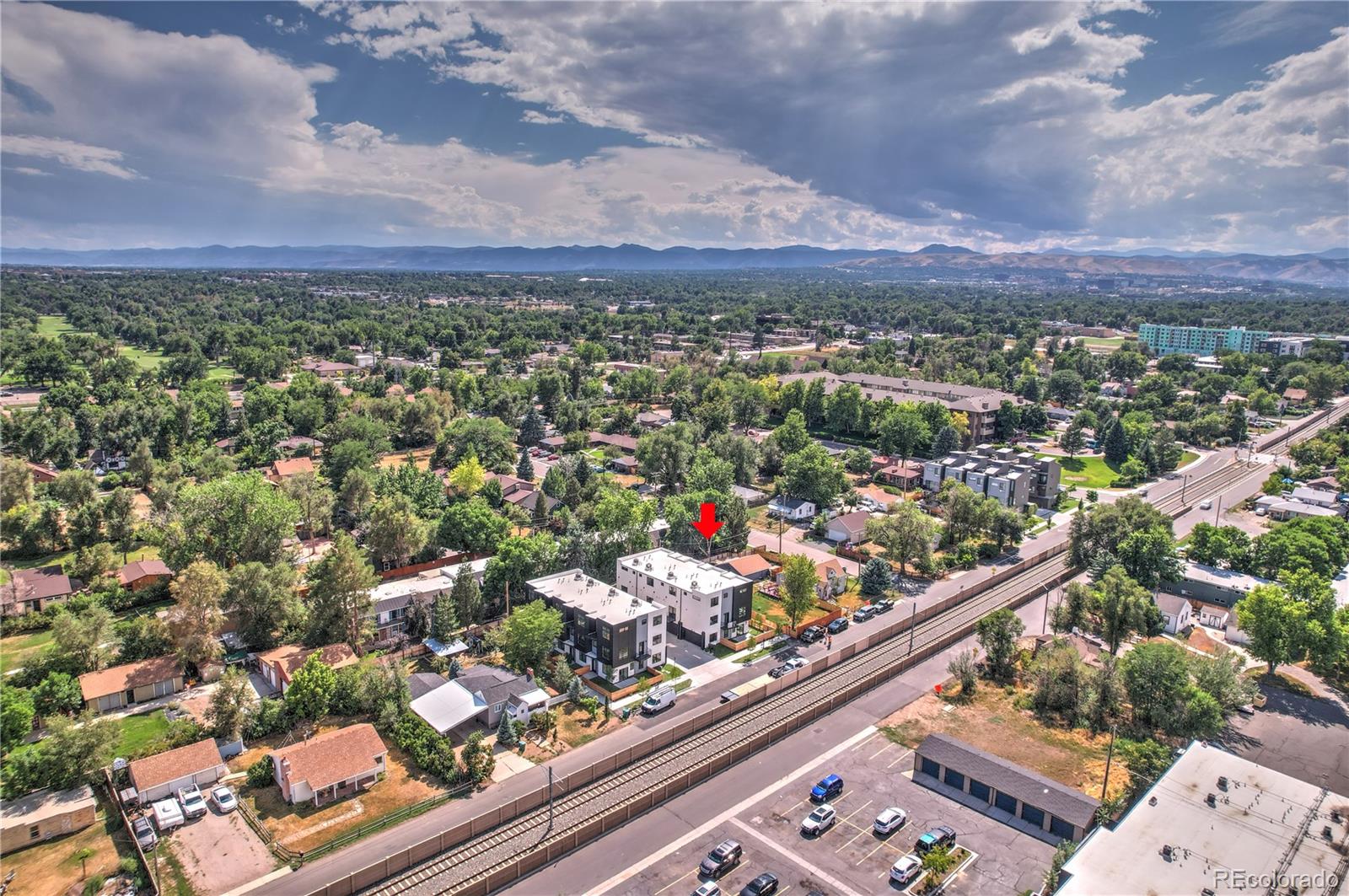 MLS Image #41 for 6958 w 13th avenue ,lakewood, Colorado