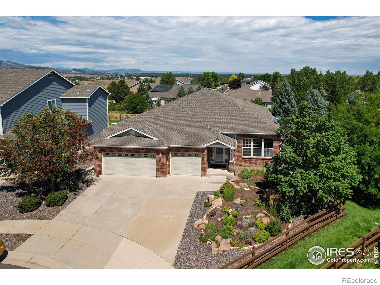 MLS Image #36 for 7402  stonington court,fort collins, Colorado