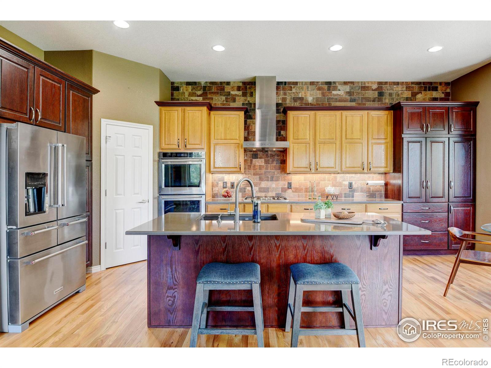 MLS Image #7 for 7402  stonington court,fort collins, Colorado