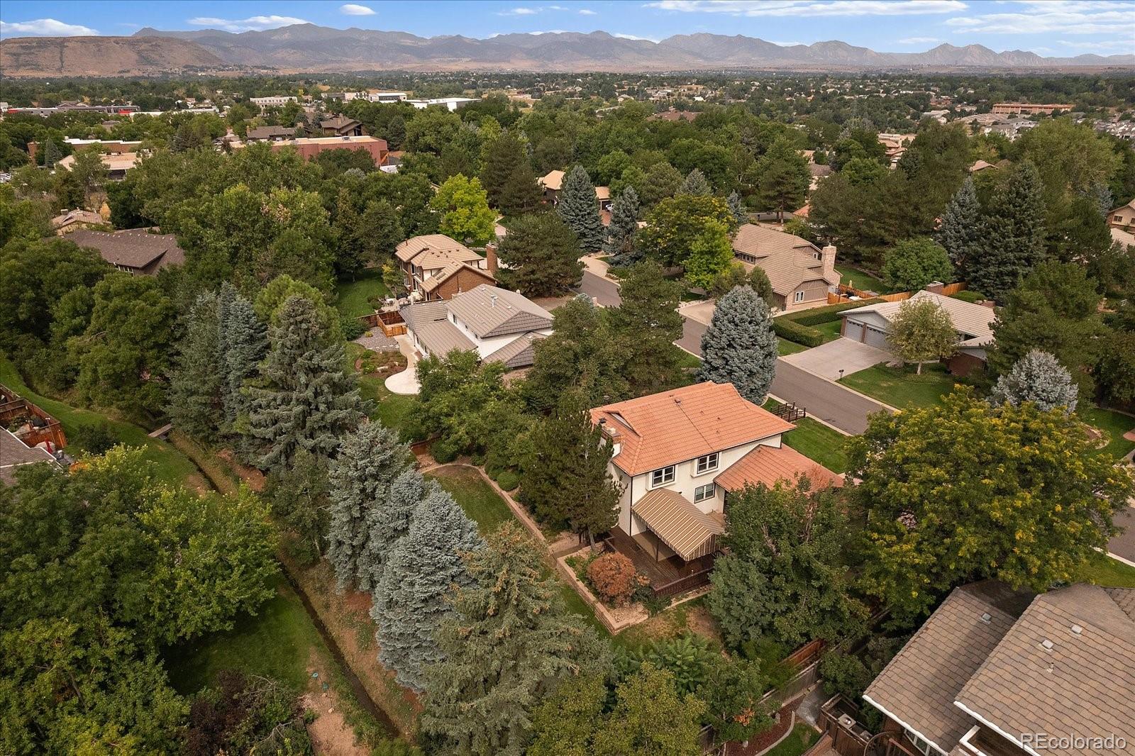 MLS Image #1 for 12074 w 53rd place,arvada, Colorado