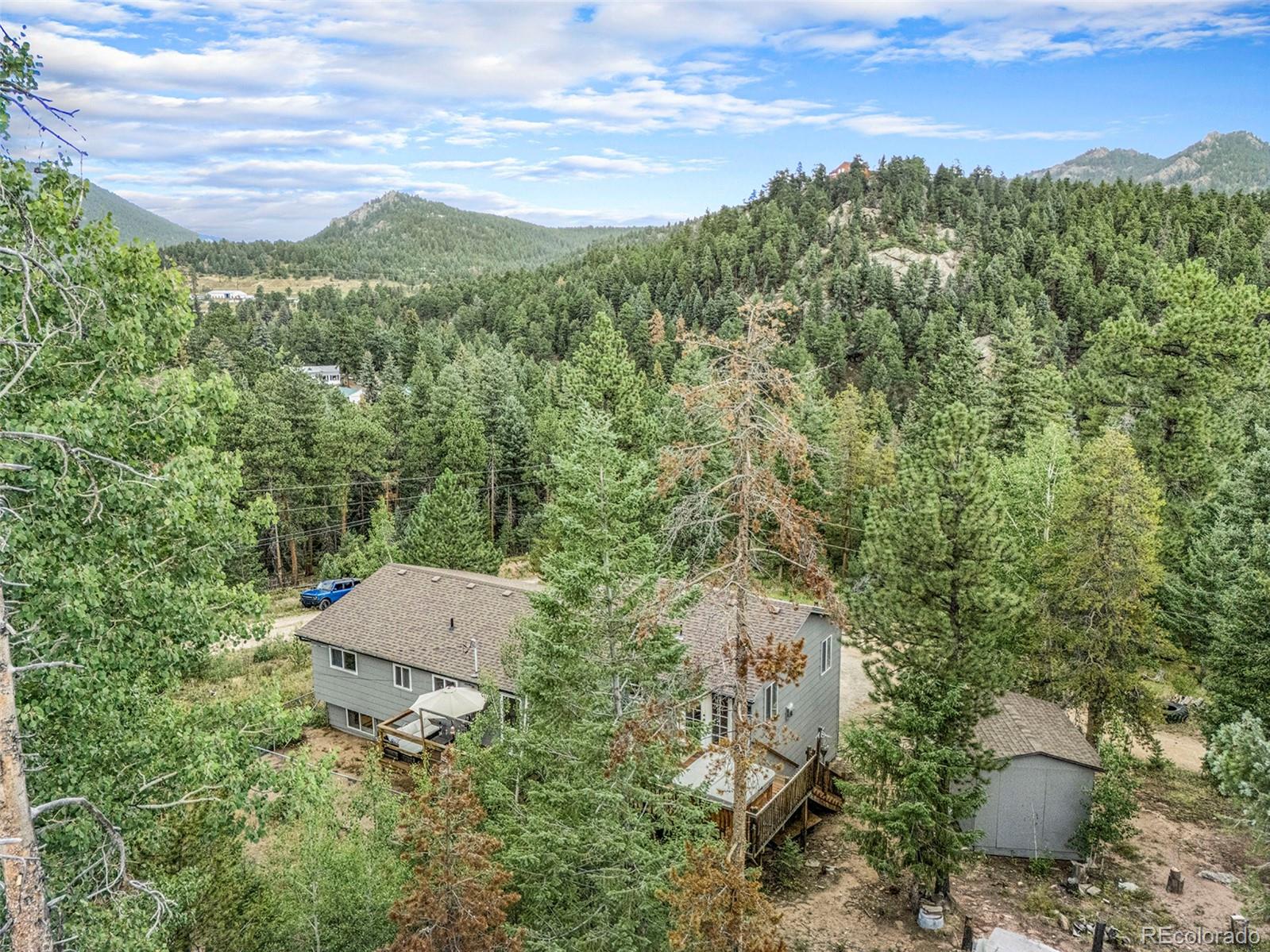 MLS Image #28 for 10142 s turkey creek road,morrison, Colorado