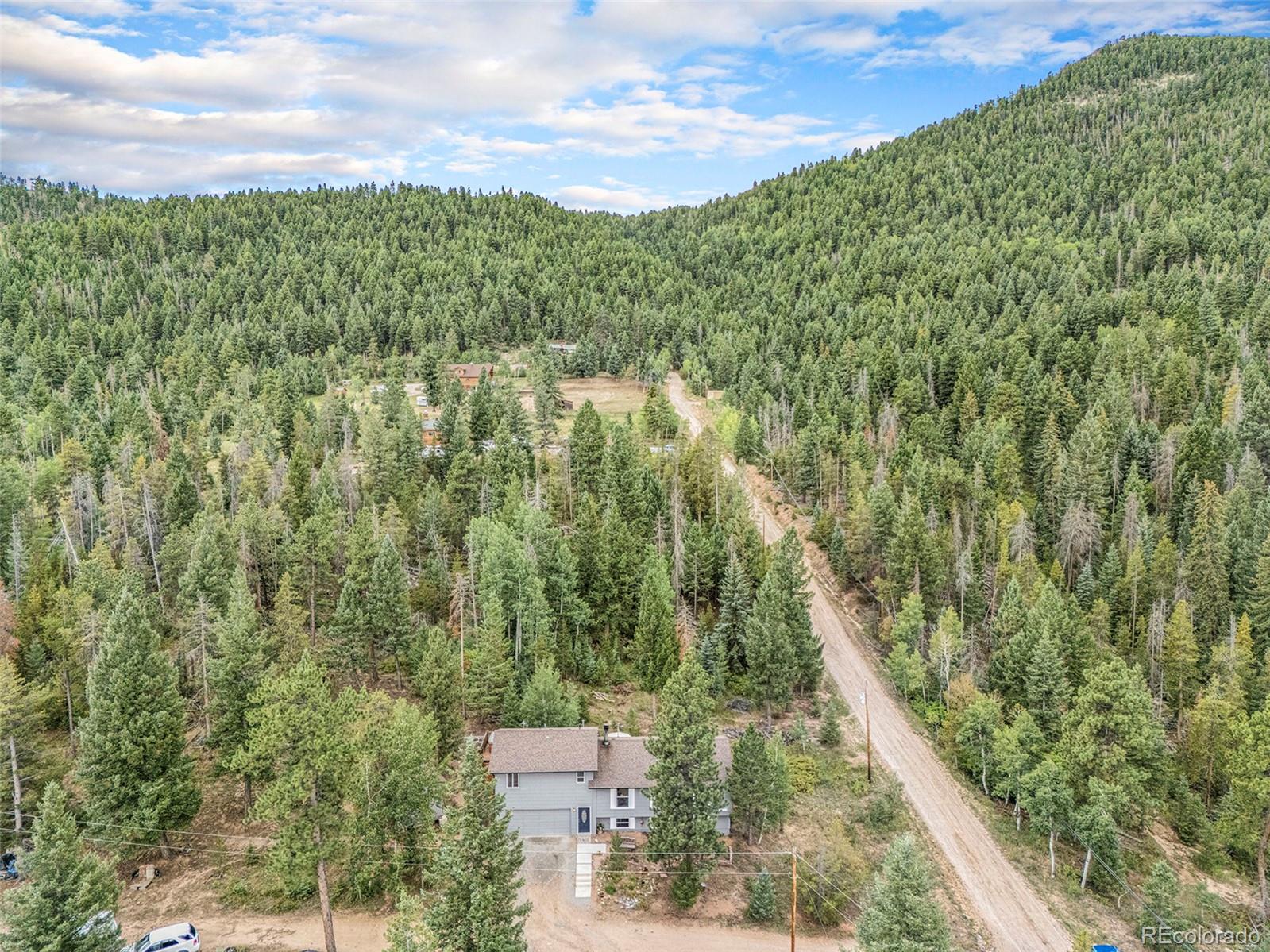 MLS Image #39 for 10142 s turkey creek road,morrison, Colorado