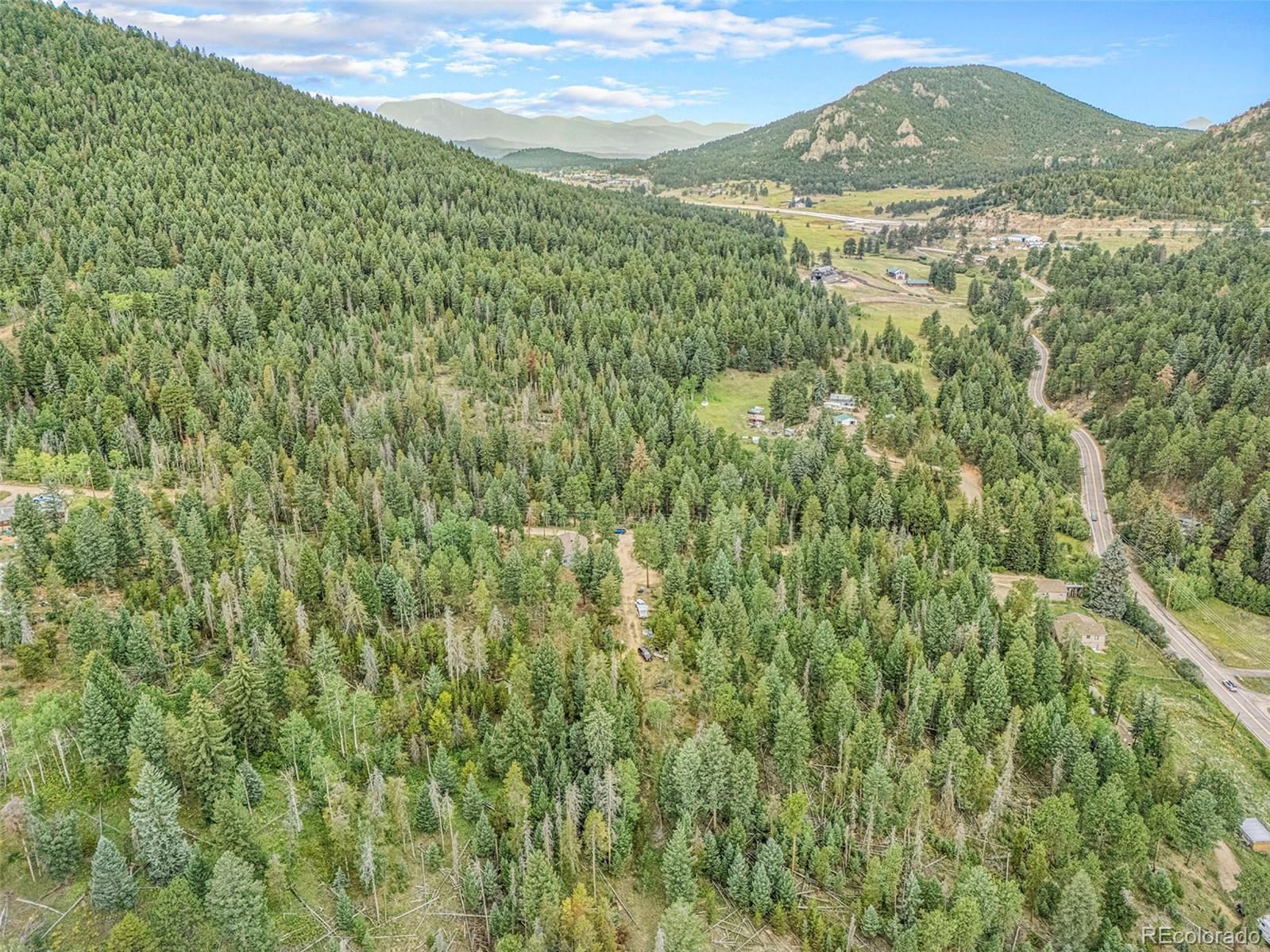 MLS Image #41 for 10142 s turkey creek road,morrison, Colorado