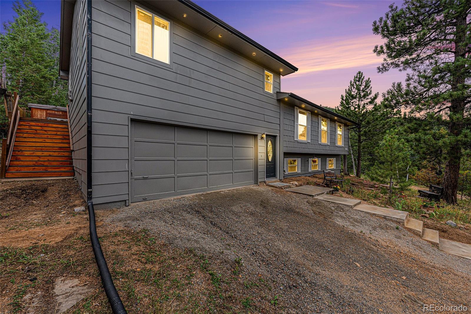 MLS Image #43 for 10142 s turkey creek road,morrison, Colorado